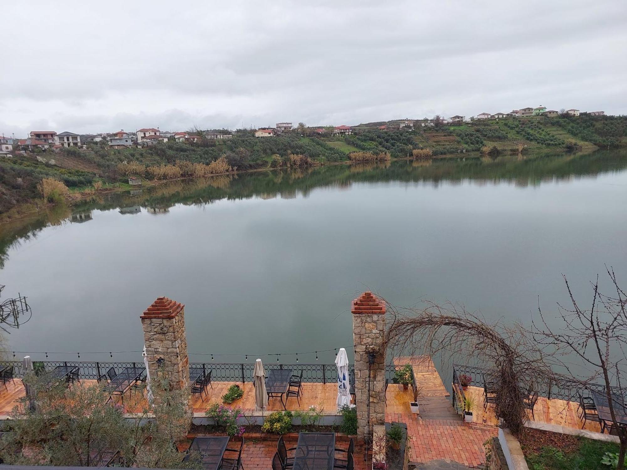 Hotel Zejtaria Agroturizem Belsh